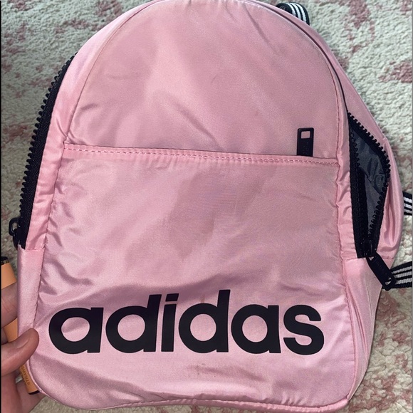 Adidas Backpack - Picture 2 of 6